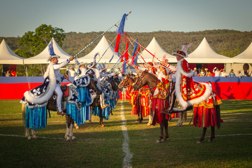 Cavalhadas