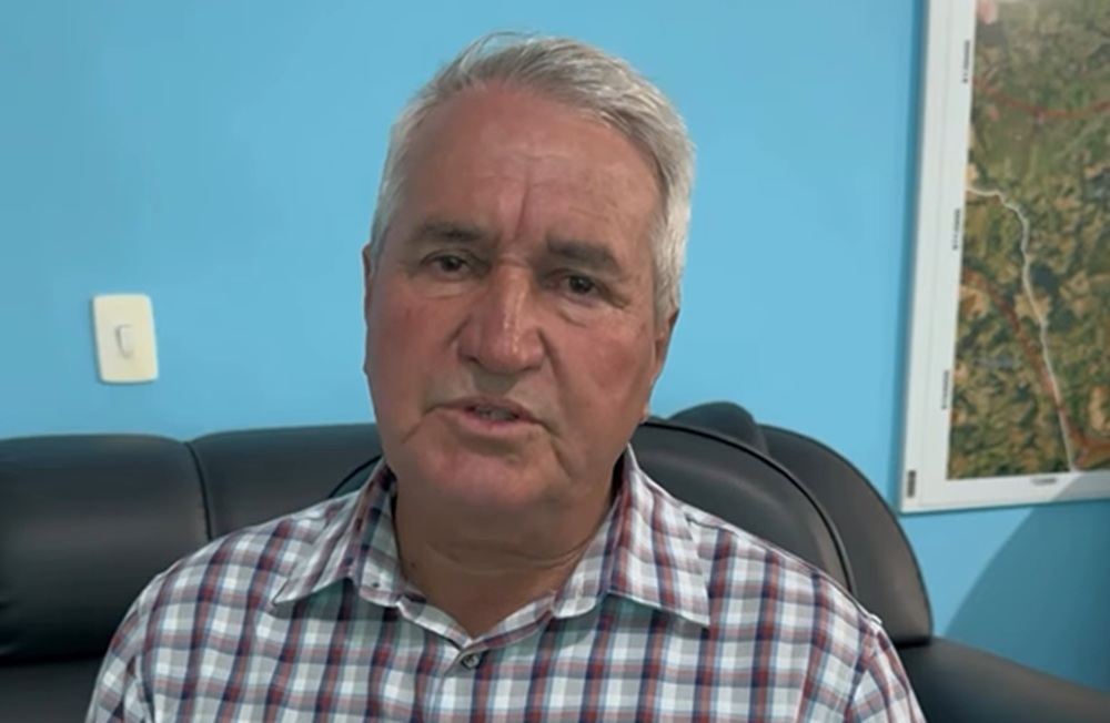 Imagem destacada do post: “Vivo o dia a dia do produtor rural e conheço as necessidades”, diz Gilmar