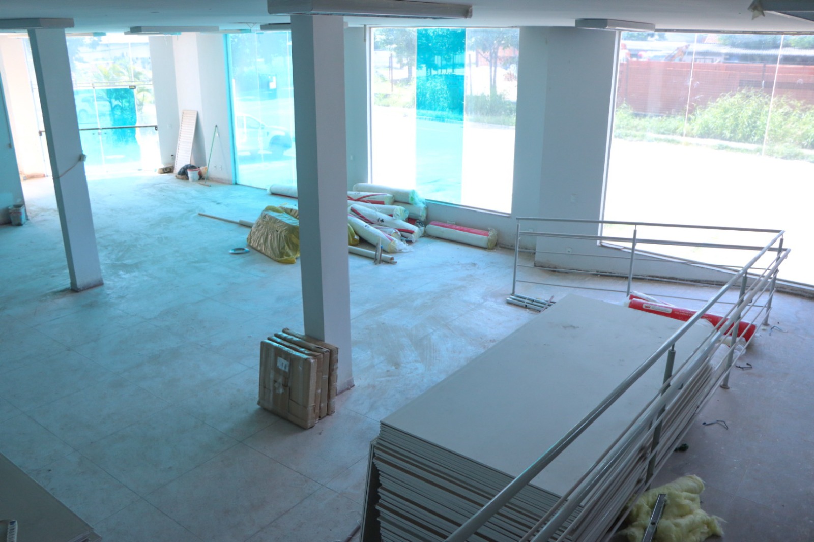 Imagem destacada do post: Clínica para atendimento a crianças com autismo é inaugurada em Canedo