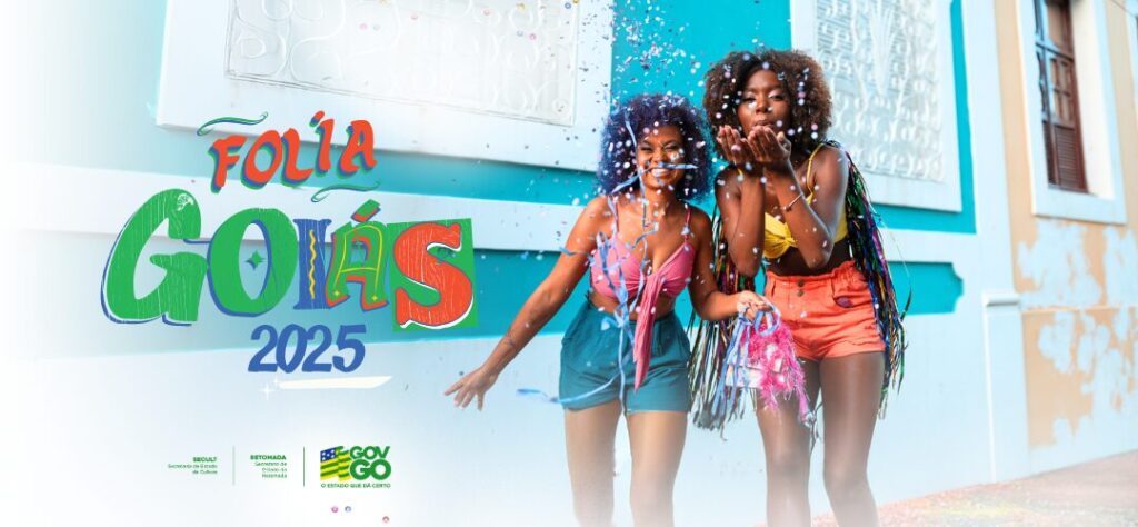Imagem destacada do post: Confira as cidades da Estrada de Ferro que têm folia para curtir o carnaval