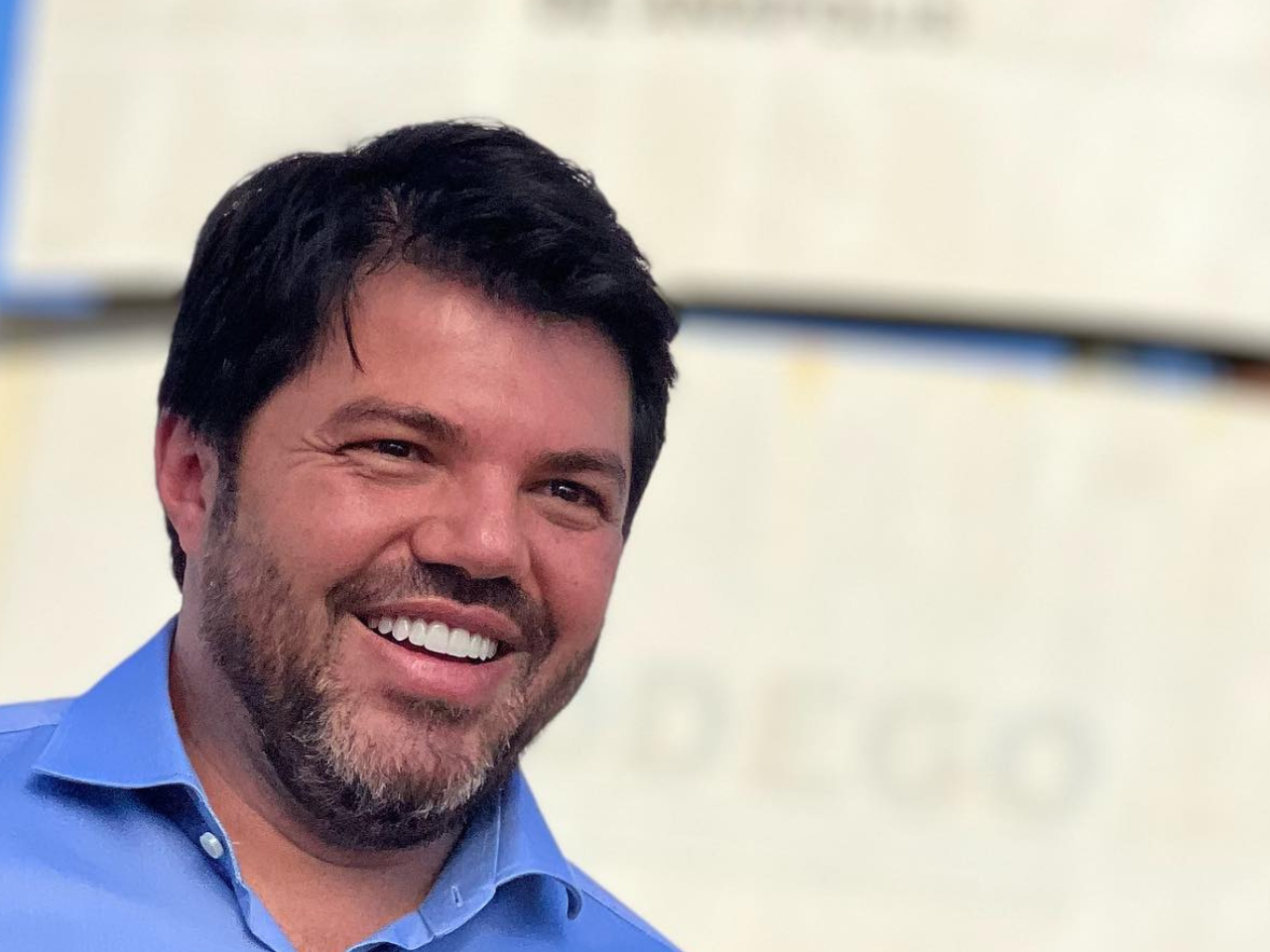 Imagem destacada do post: Prefeito Márcio Corrêa, de Anápolis, é internado após se sentir mal