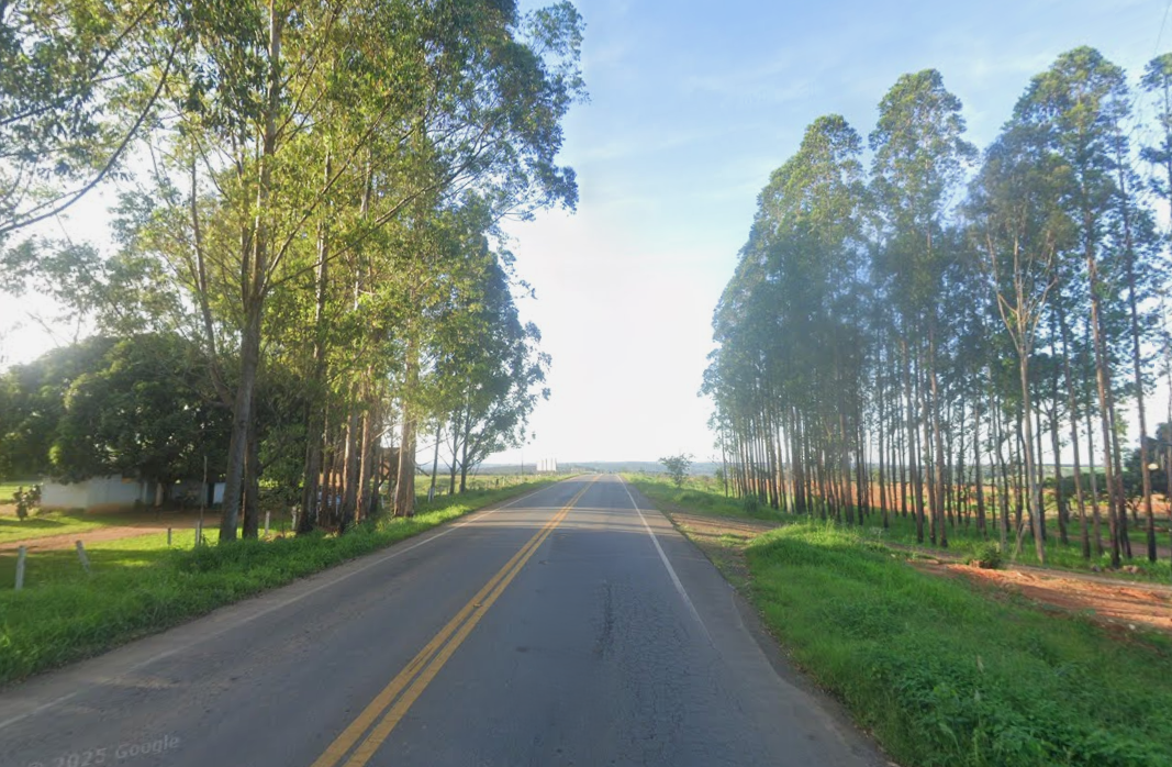 Imagem destacada do post: Duplicação da GO-330 começa no segundo semestre, prevê Goinfra