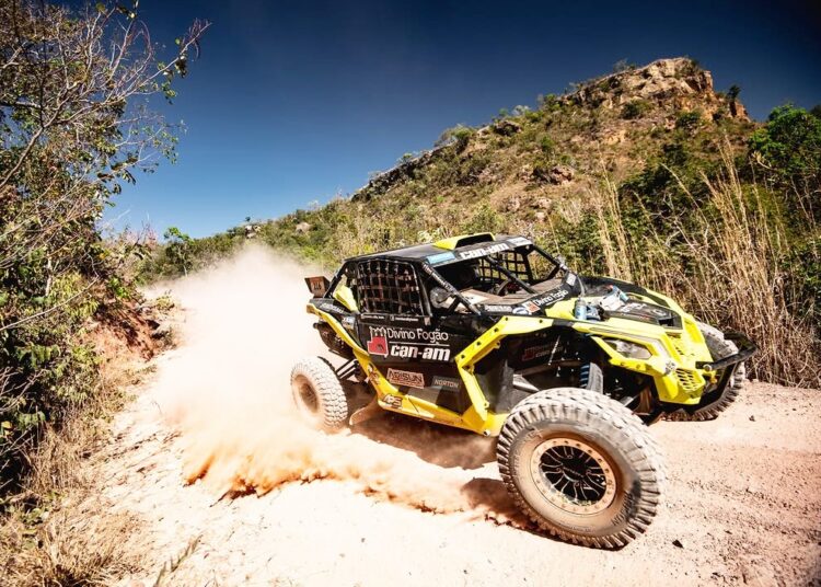 Rally dos Sertões: Goiânia será ponto de largada do maior rally das Américas 1 Imagem do WhatsApp de 2025 04 25 as 18.12.20 347c366c