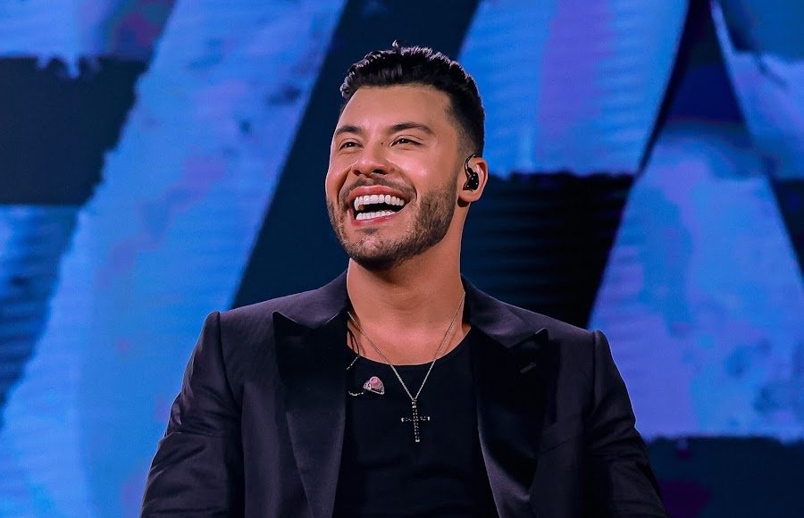 Imagem destacada do post: Festival em Hidrolândia tem show de Murilo Huff, Luíza Martins e Felipe Araújo