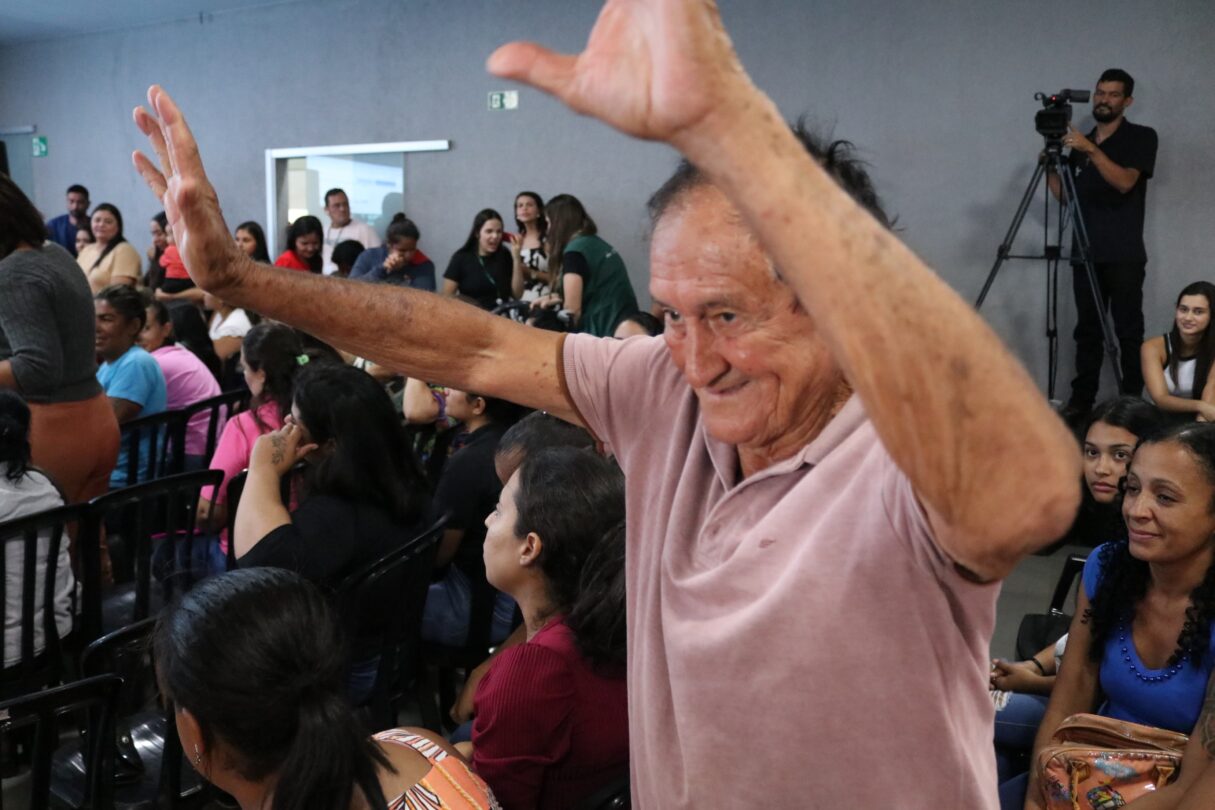 Imagem destacada do post: Governo de Goiás sorteia 42 casas gratuitas em Vianópolis