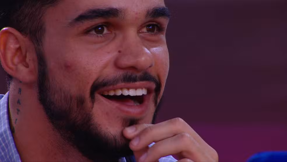 Imagem destacada do post: Final do BBB 25 acontece nesta terça-feira (22) com goiano entre os finalistas