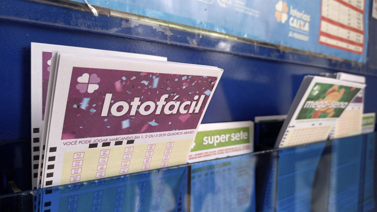 Imagem destacada do post: Apostador de Bela Vista de Goiás ganha R$707 mil na Lotofácil