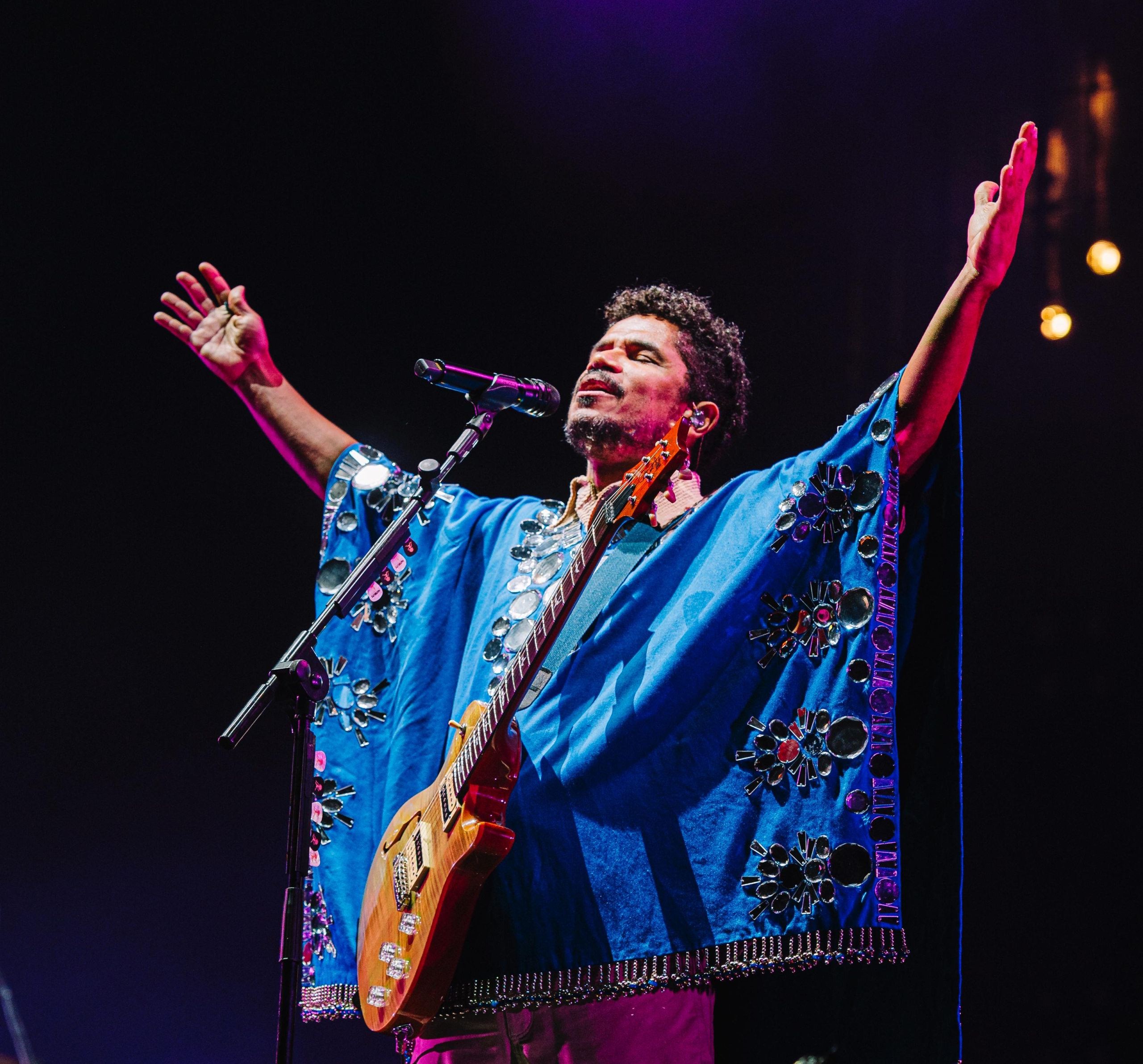 Imagem destacada do post: Natiruts realiza último show da carreira em Goiânia no dia 31 de maio