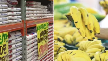 Imagem destacada do post: Goiânia tem uma das cestas básicas mais caras do Brasil, diz IPCA