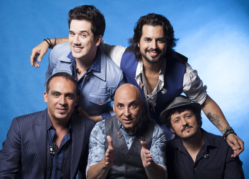 Imagem destacada do post: Jota Quest faz show gratuito no Centro Cultural Oscar Niemeyer
