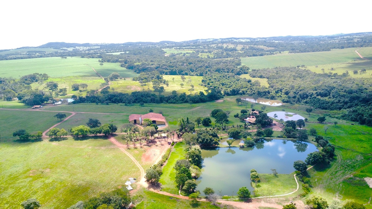 Imagem destacada do post: Pré-lançamento exclusivo de lotes na GO-020 une conforto e segurança