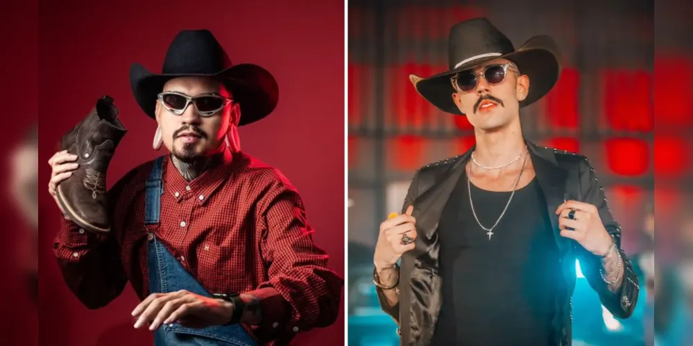 Imagem destacada do post: Arraiá do Jaques terá Luan Pereira, Jiraya Uai e mais 14 shows nesta terça (17)