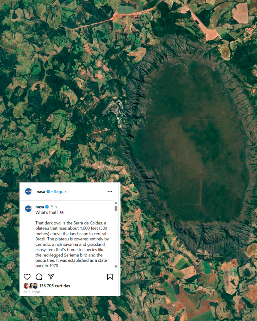 Entre águas termais e natureza, Caldas Novas comemora 114 anos 1 Sem Titulo 1 01