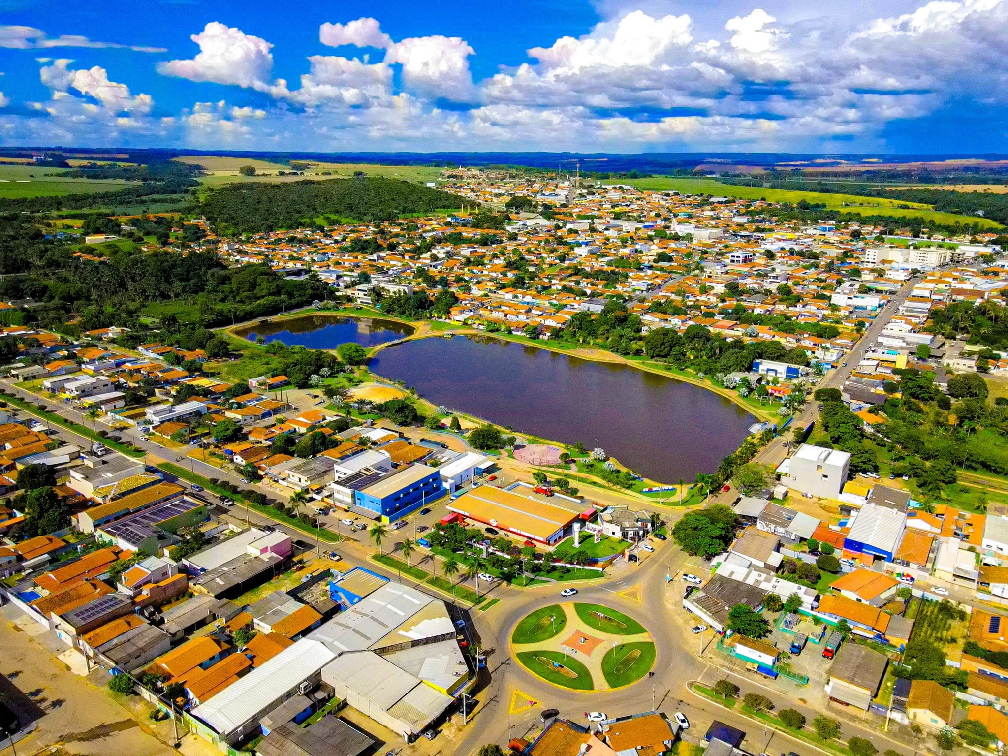 Imagem destacada do post: Bela Vista de Goiás completa 129 anos; veja a programação