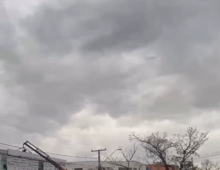 Imagem destacada do post: Lá vem ele de novo! Frio deve marcar a semana em Goiás e mínima cai a 14ºC