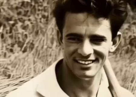 Imagem destacada do post: Vídeo de IA recria Iris Rezende em 1965 pronto para o primeiro mutirão