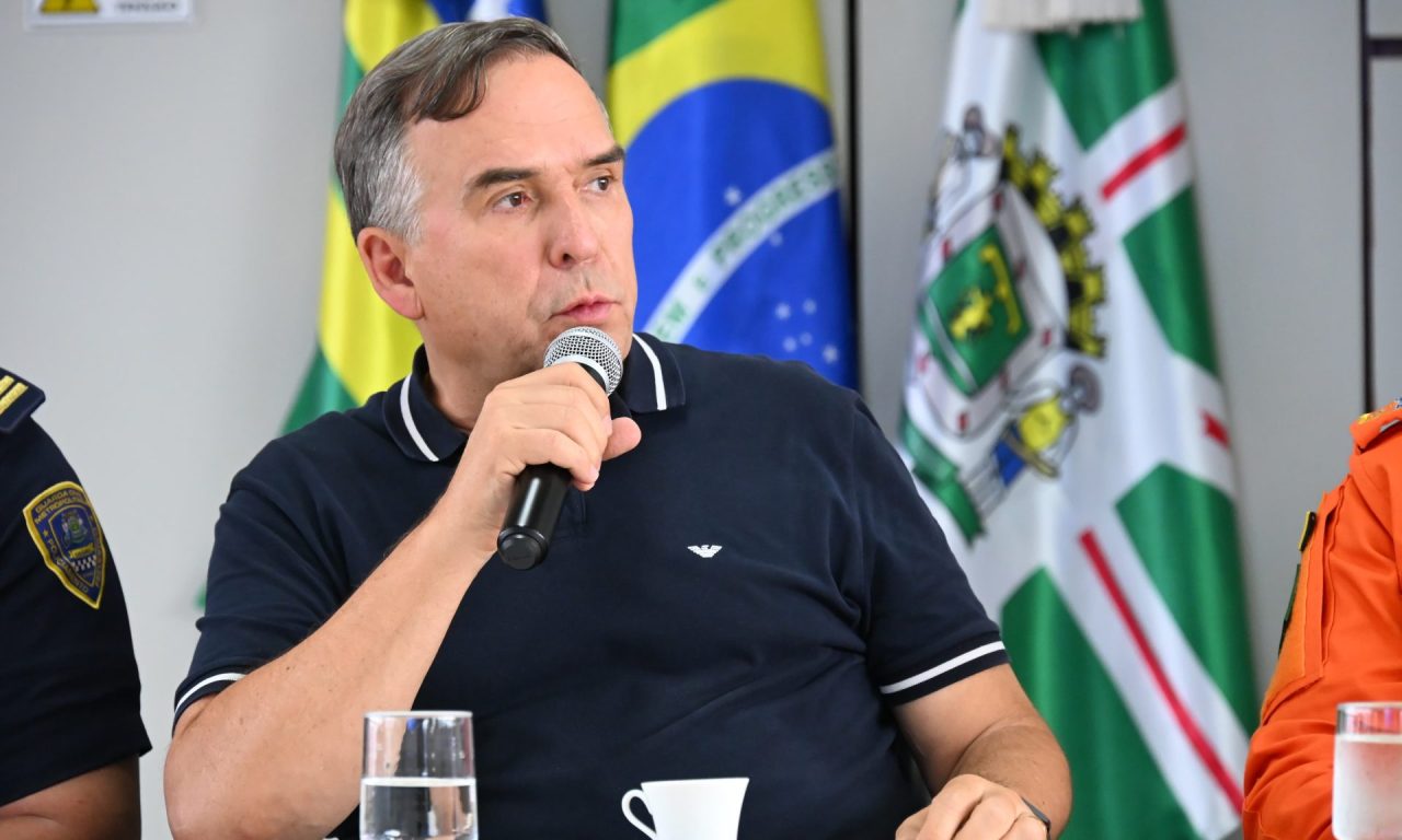 Imagem destacada do post: Agenda de Mabel ficará suspensa durante toda a semana