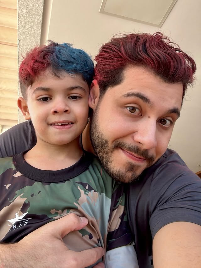 Imagem destacada do post: Murilo Huff aciona a Justiça para pedir guarda total do filho com Marília Mendonça