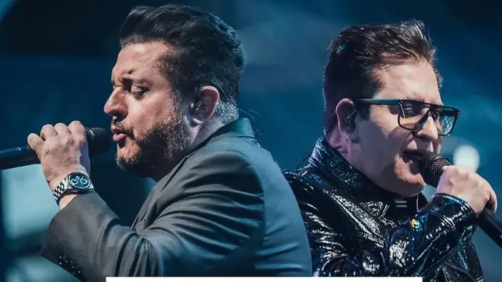 Imagem destacada do post: Hidrolândia é Show terá Bruno e Marrone e DJs em setembro; veja a line-up do evento