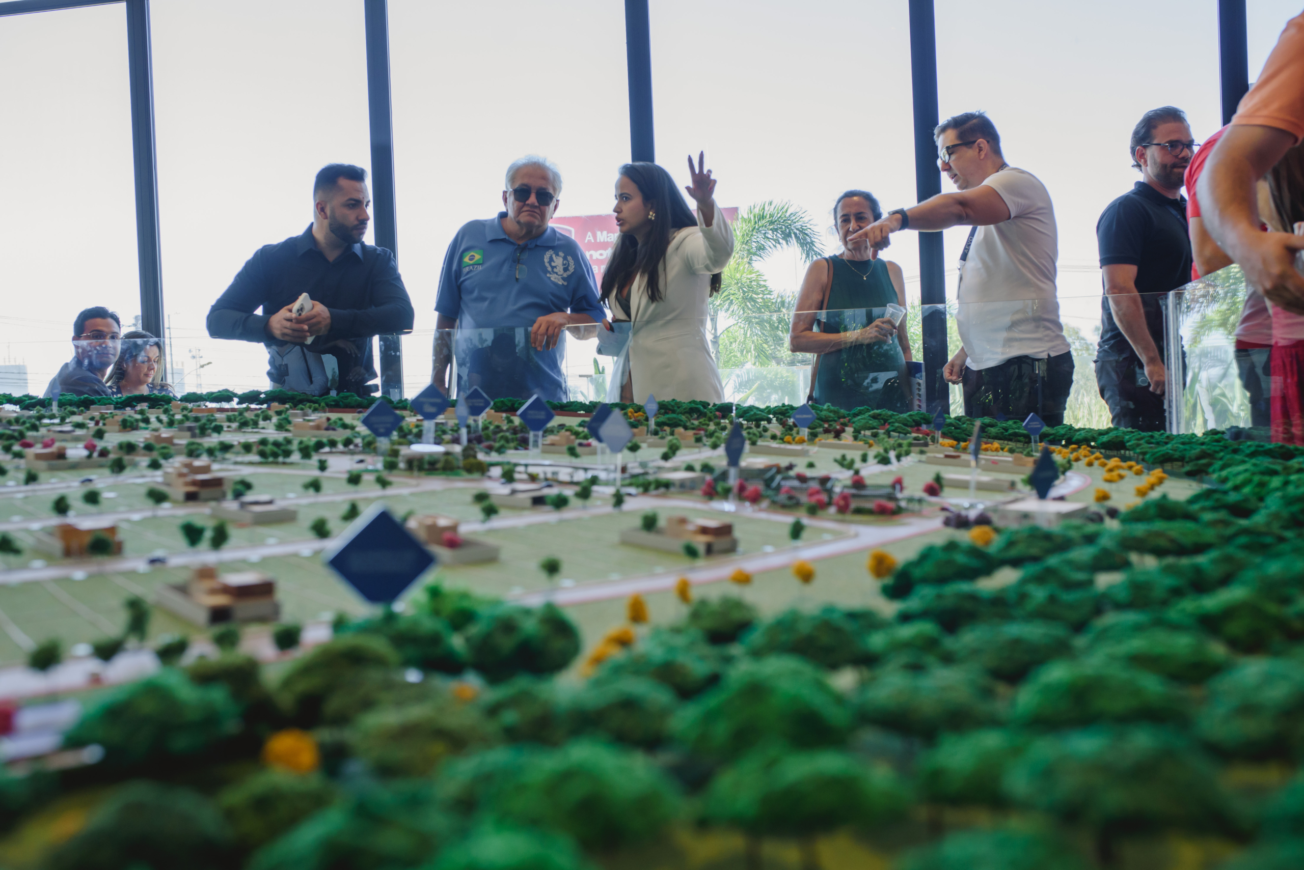 Imagem destacada do post: FGR vende 100% do Jardins Grécia no lançamento, diz incorporadora