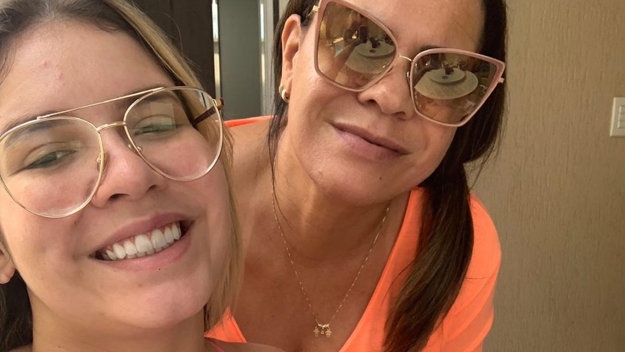 Imagem destacada do post: Dona Ruth teria ficado com 50% do seguro das vítimas do acidente de Marília