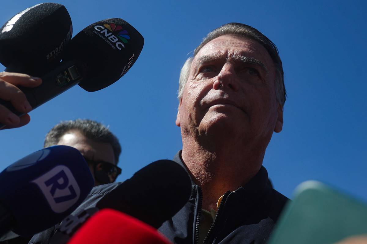 Imagem destacada do post: Tudo o que você precisa saber sobre as cautelares impostas a Bolsonaro