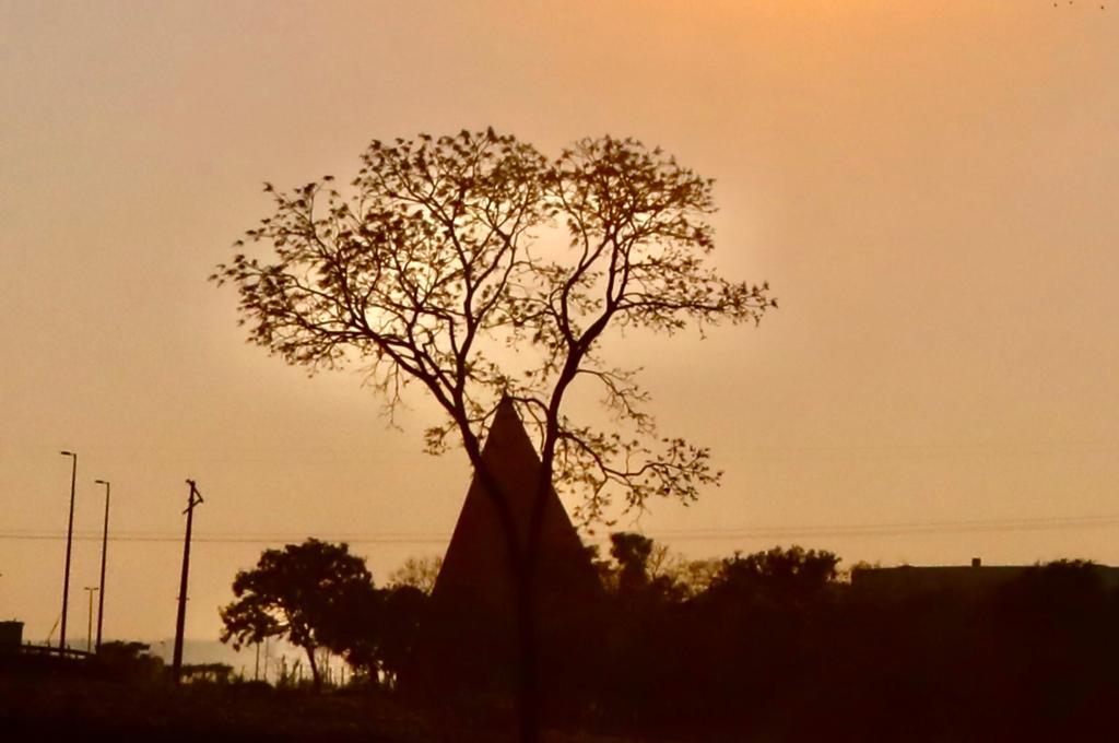 Imagem destacada do post: Calorão de agosto já é sentido pelos goianos; veja clima nos próximos dias