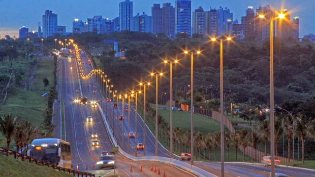 Imagem destacada do post: Sete cuidados que você deve ter ao pegar a GO-020 nestas férias