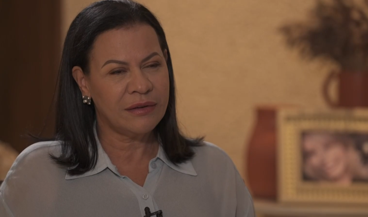 Imagem destacada do post: Dona Ruth fala pela 1ª vez sobre processo envolvendo a guarda do neto