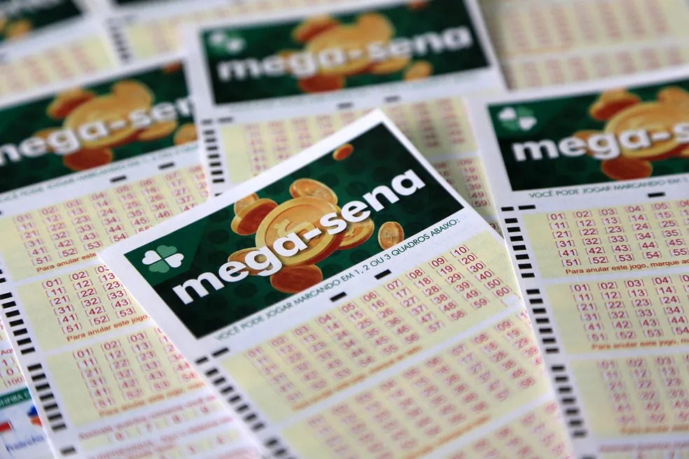 Imagem destacada do post: Goiano acerta seis dezenas da Mega-Sena sozinho e ganha R$ 50 milhões