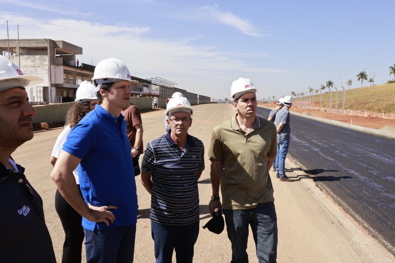 Imagem destacada do post: Autódromo de Goiânia terá parque aquático com piscina olímpica