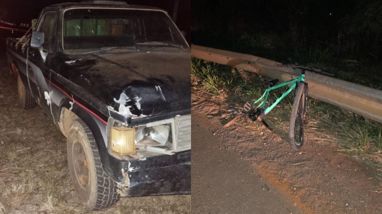Imagem destacada do post: Funcionário de Gusttavo Lima morre em acidente ao sair da fazenda do cantor