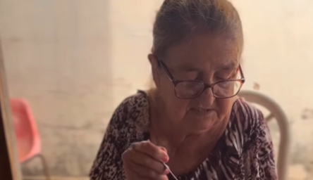 Imagem destacada do post: Fã de 80 anos emociona web ao convidar Gusttavo Lima para visita; cantor responde