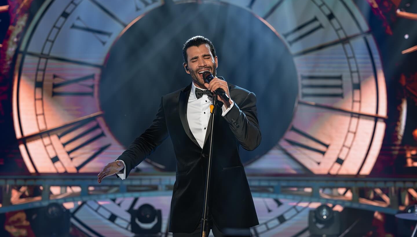 Imagem destacada do post: Gusttavo Lima traz show “Embaixador Classic” para Goiânia em setembro