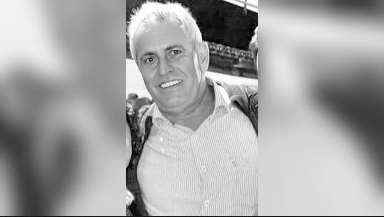 Imagem destacada do post: Ex-prefeito de Ipameri, Jânio Carneiro morre aos 69 anos