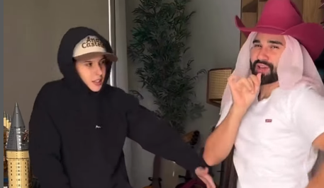 Imagem destacada do post: Ana Castela revela parceria musical com Zé Felipe após especulações da internet