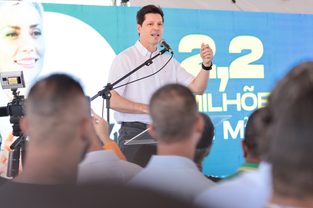 Polo que vai ligar GO-020 até Aparecida inicia seleção de empresas 2 daniel vilela