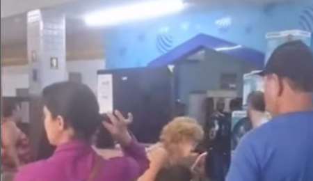 Imagem destacada do post: Corrida por desconto gera filas em lojas de Goiânia em promoção da Equatorial