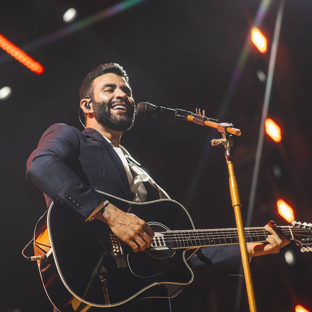 Imagem destacada do post: Gusttavo Lima anuncia novo álbum com nove faixas e videoclipes inéditos