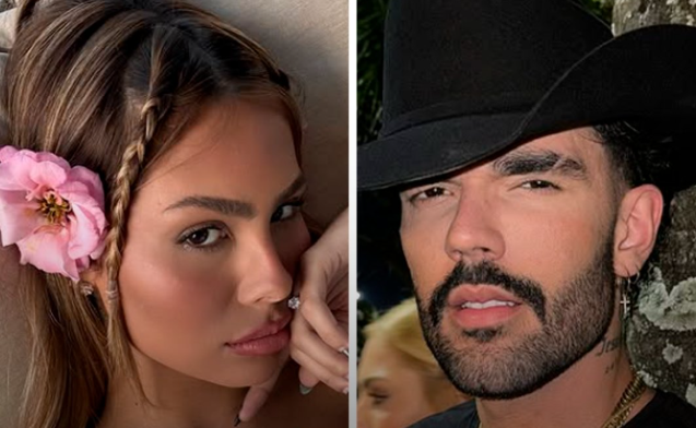 Imagem destacada do post: Influenciadora de Goiânia assume romance com Luan Pereira; saiba quem é