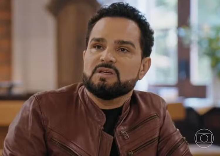Imagem destacada do post: “A dupla Zezé e Luciano não acabou”, diz cantor Luciano em programa de TV