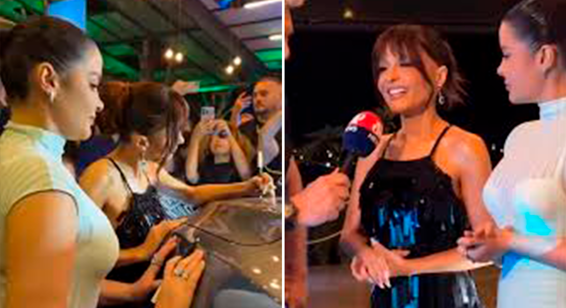 Imagem destacada do post: Maiara e Maraisa fazem show no Melt pra celebrar aumento de vendas da BYD em Goiás