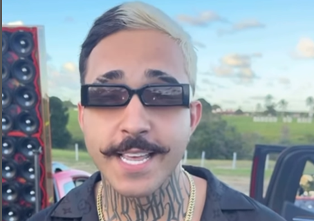 Imagem destacada do post: Deboxe faz a festa no Rancho do Maia e Carlinhos se encanta com eletrofunk