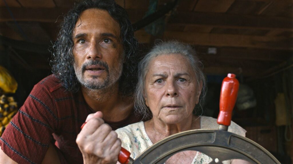 Imagem destacada do post: Semana do Cinema oferece ingressos a R$ 10 em Goiânia e Aparecida; veja filmes