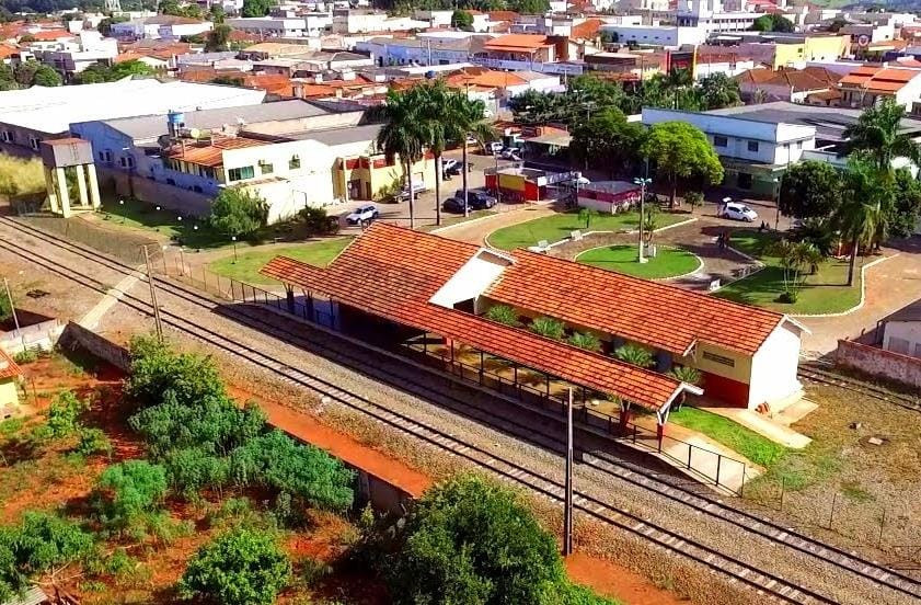 pires rio