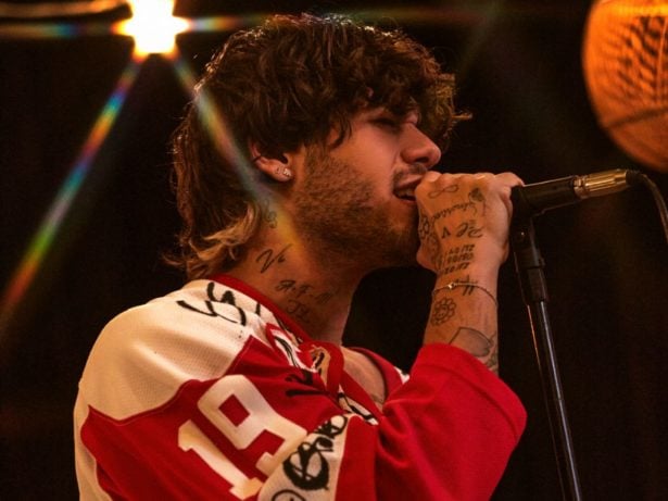Imagem destacada do post: Zé Felipe anuncia retorno ao sertanejo com projeto de música country