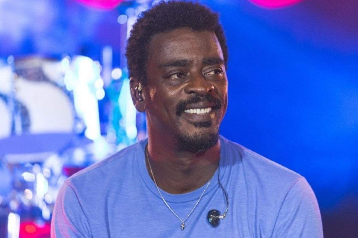 Imagem destacada do post: Seu Jorge fará show gratuito em Goiânia no projeto Claquete Cultural