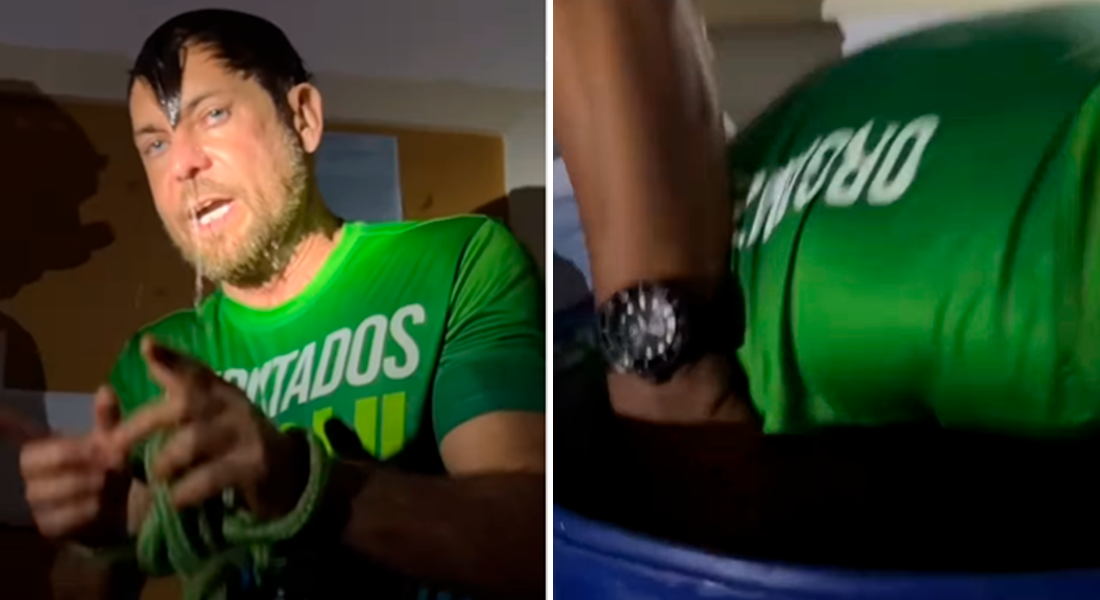 Imagem destacada do post: Bruno Peixoto anuncia FGV como organizadora do concurso da Alego
