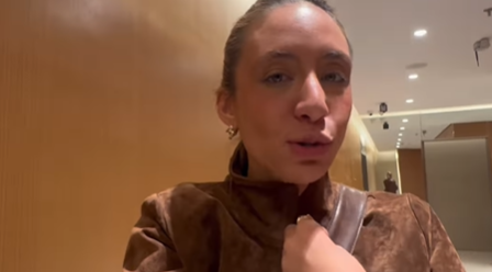 Imagem destacada do post: Mulher mostra ‘lugar secreto’ no Shopping Flamboyant e vídeo viraliza na web