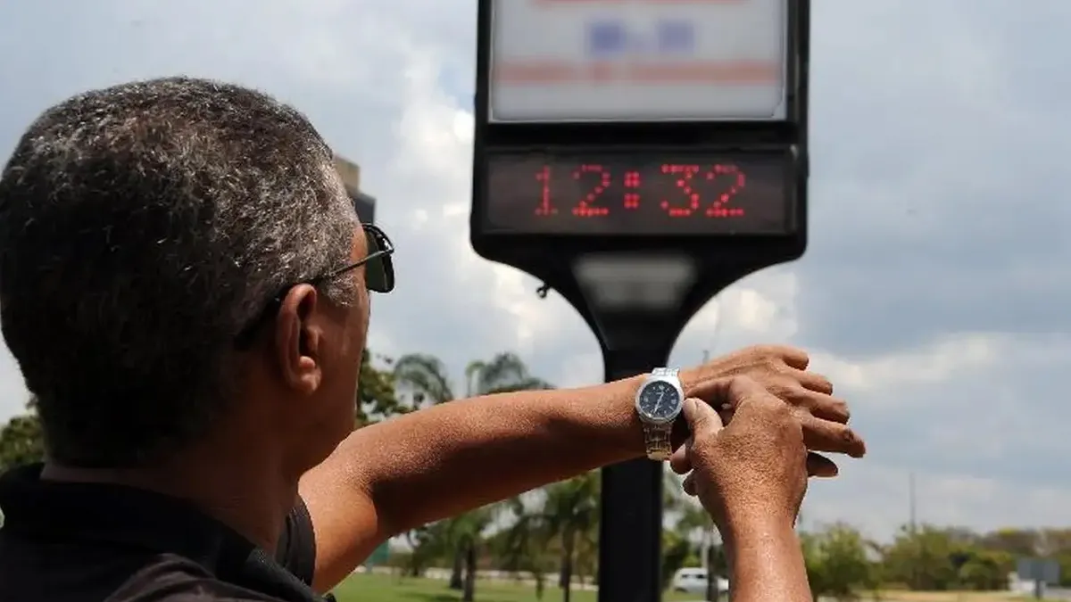 Imagem destacada do post: Governo avalia retorno do Horário de Verão em 2025 após seis anos; entenda